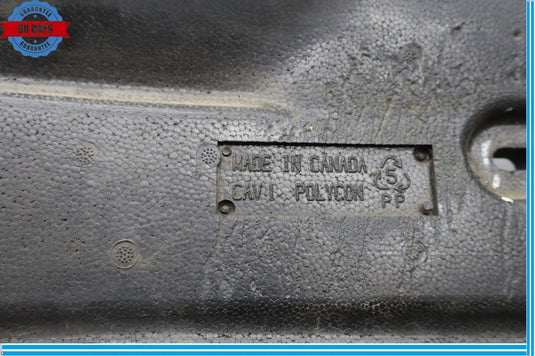 @10-13 Buick Lacrosse CXL Bumper Reinforcement Energy Absorber Foam Oem