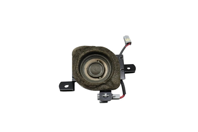 02-10 Lexus SC430 Front Left Driver Side Audio Sound Tweeter Speaker OEM