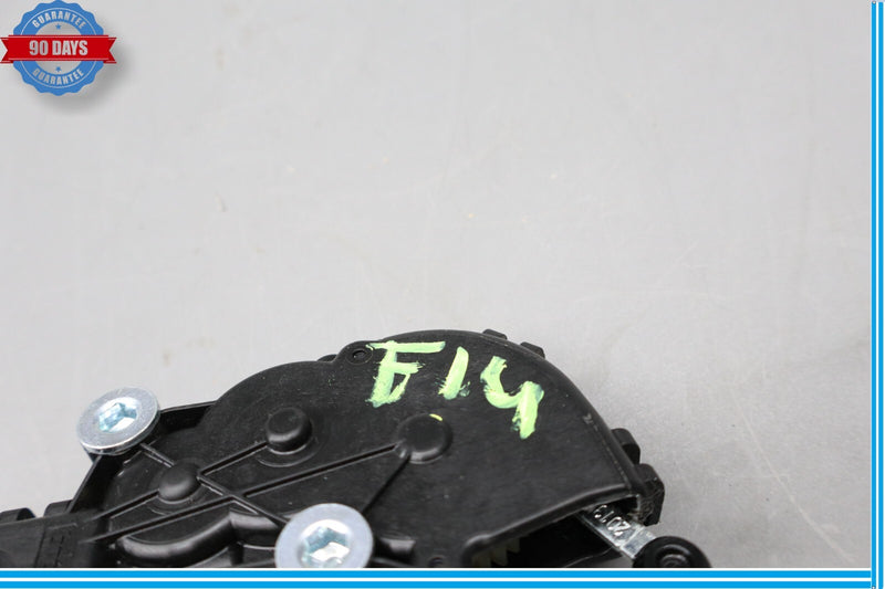 Load image into Gallery viewer, 13-16 Mercedes X166 GL550 Rear Left Quarter Window Regulator Motor Oem
