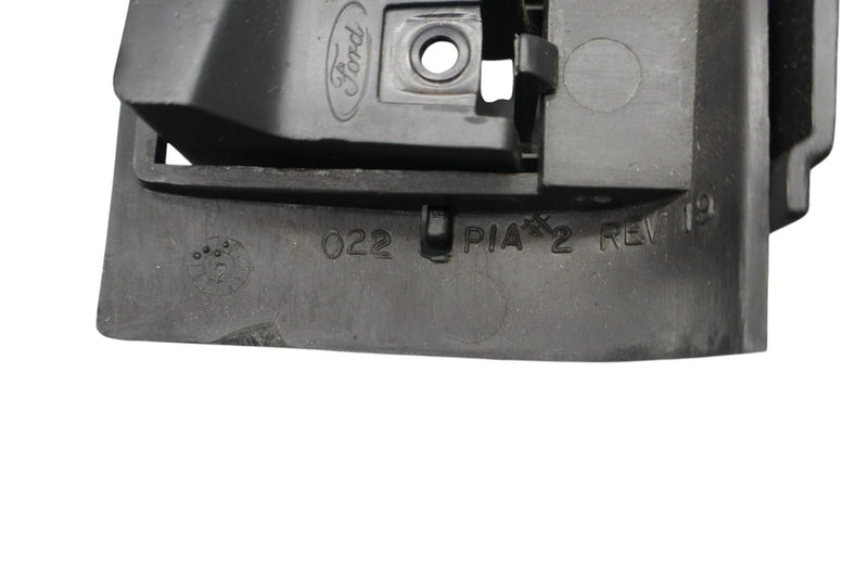Load image into Gallery viewer, 02-05 Ford Thunderbird Front Right Side A-Pillar Trim Cover 1W63760413 OEM
