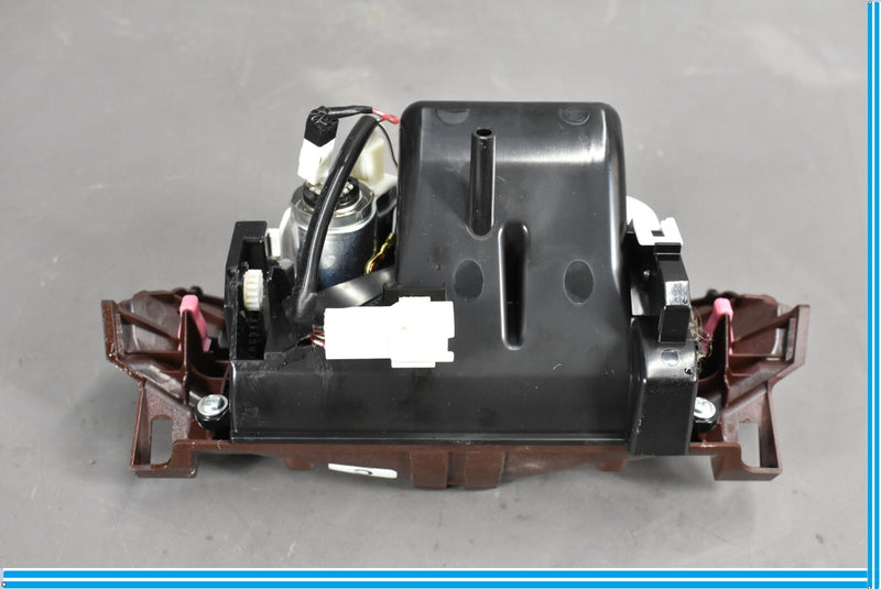 Load image into Gallery viewer, 07-09 Lexus LS460 Center Console Storage W/ Ashtray Wood Trim  Oem
