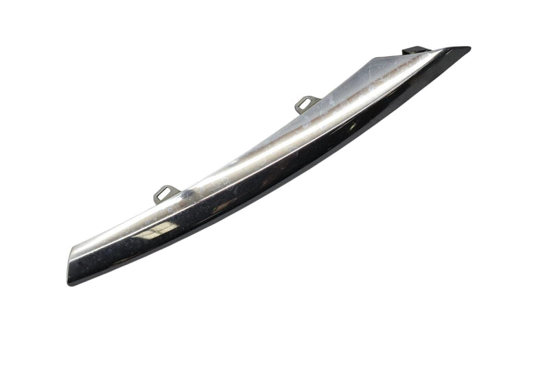 Load image into Gallery viewer, 10-15 Jaguar XJ XJL Front Right Side Lower Grille Grill Molding AW9317B970AA OEM
