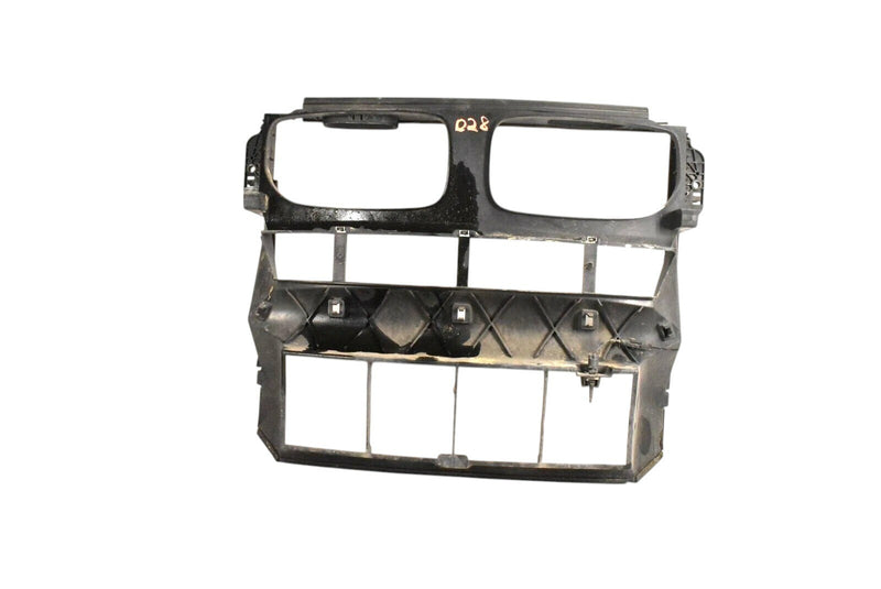 Load image into Gallery viewer, 07-10 BMW X5 E70 Radiator Support Bracket Air Duct Shroud 51647159583 Oem
