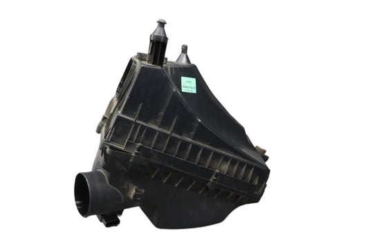 10-13 Jaguar XF X250 Front Left Driver Side Air Intake Cleaner Filter OEM