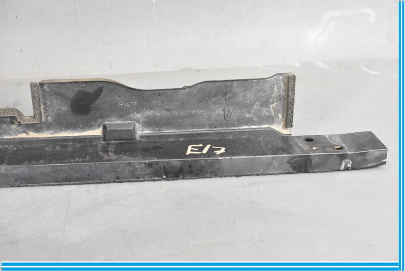 Load image into Gallery viewer, 07-12 Lexus LS460 Front Radiator Upper Cover Trim Support Oem
