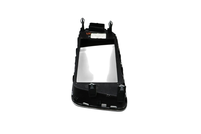 Load image into Gallery viewer, 09-14 Audi Q5 SQ5 Front Dashboard Center Display Bezel Cover Trim 8R1857186P Oem
