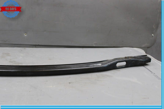 09-15 BMW 750i 750Li F01 F02 Front Bumper Lower Reinforcement Bracket Oem