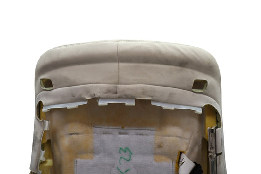 09-16 BMW 750Li 535i GT xDrive Front Right or Left Top Upper Seat Cushion Oem
