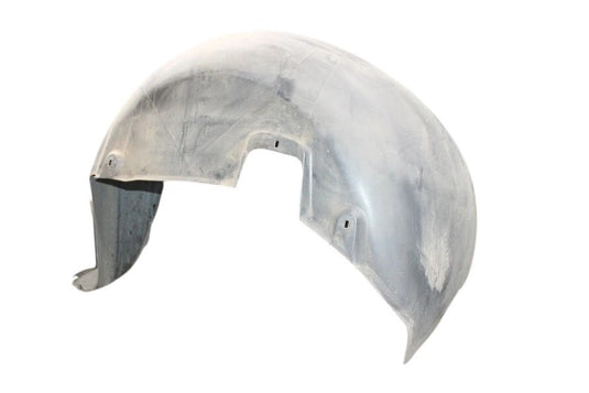 03-10 Porsche Cayenne Rear Left Driver Fender Liner Splash Shield 7L5810969 OEM