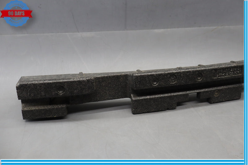 Load image into Gallery viewer, 11-17 Volkswagen Touareg Rear Bumper Reinforcement Energy Absorber Foam Oem
