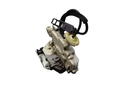 11-17 Volkswagen Touareg VW Rear Left Driver Side Door Lock Latch Actuator Oem