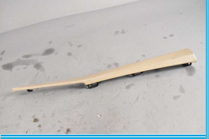 Load image into Gallery viewer, 09-15 BMW 750 F01 Center Console Right Passenger Side Trim Cover Panel Oem
