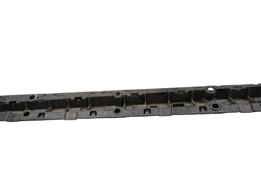 14-18 BMW X5 F15 Right Side Skirt Rocker Panel Molding Bracket Support Oem