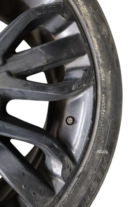 14-22 Range Rover Sport L494 9.5Jx21" Alloy Wheel Rim 275/45 ZR21 Set of 4 Oem