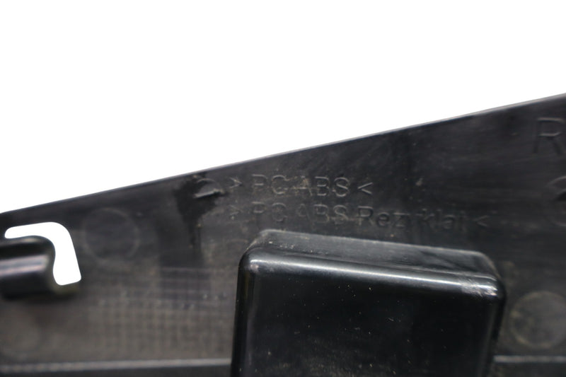 Load image into Gallery viewer, 14-21 BMW i3 I01 Hybrid Rear Right Passenger Side Quarter Panel Bracket Oem
