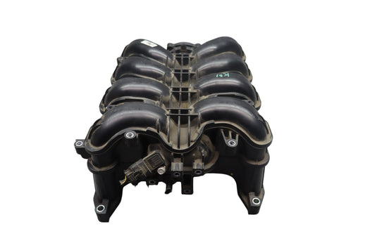 12-14 Hyundai Equus Genesis 5.0L V8 Engine Motor Air Intake Manifold Oem