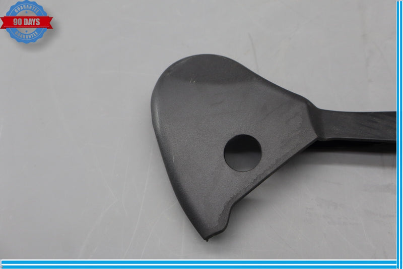Load image into Gallery viewer, 07-15 Jaguar X150 XK Front Left Driver Side Seat Mechanism Cover Trim Leg Oem
