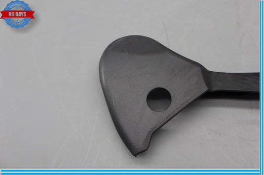 07-15 Jaguar X150 XK Front Left Driver Side Seat Mechanism Cover Trim Leg Oem