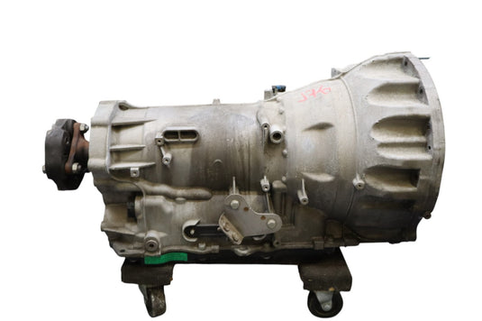 14-16 Maserati Ghibli M157 RWD Automatic Transmission Gearbox 670002340 Oem