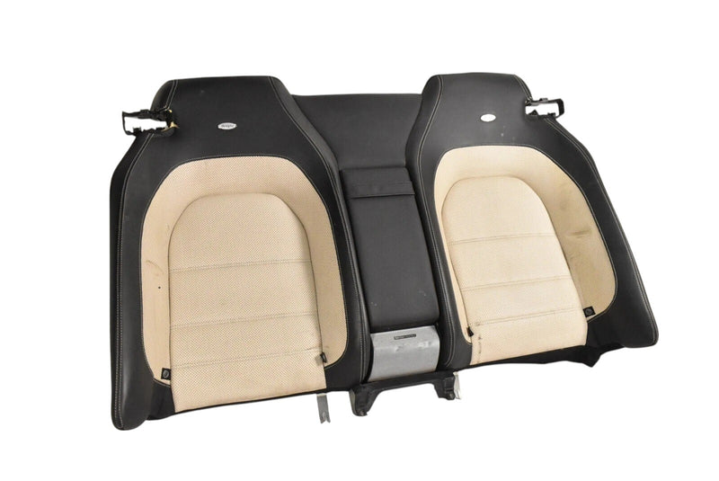 Load image into Gallery viewer, 11-17 Mercedes W207 E350 E550 Convertible Rear Upper Top Seat Cushion Oem
