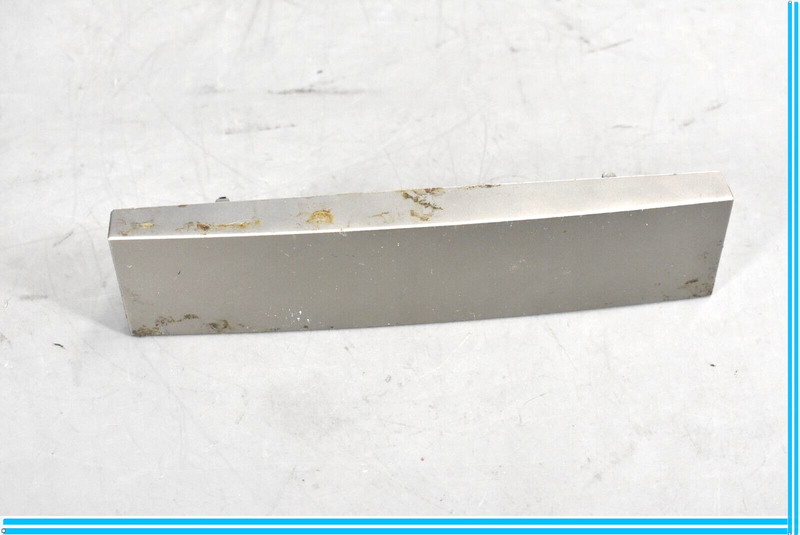 Load image into Gallery viewer, 09-15 Jaguar XF X250 Center Console Bezel Trim Cover Molding Trim Panel Oem
