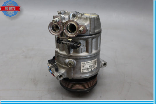 13-15 Jaguar XJL XJ AC A/C Air Conditioning Compressor Oem