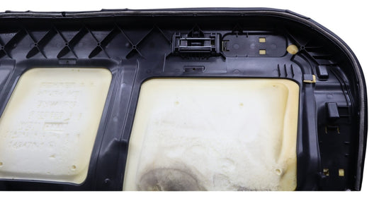 11-16 BMW 528i 535i 550i F10 Rear 2nd Row Lower Seat Cushion Bench Oem