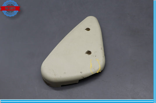 97-06 Jaguar X100 XK8 XKR Front Right Passenger Seat Cover Trim GJB4730AA Oem