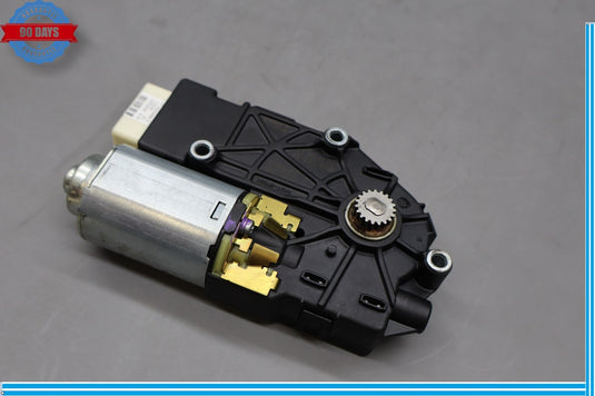 10-15 Jaguar XJ XJL XJR X351 Panoramic Sun Moon Roof Motor Oem