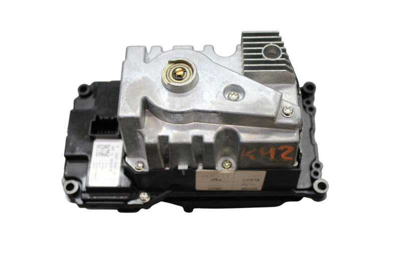 Load image into Gallery viewer, 12-16 LR Range Rover Evoque L538 Auto Transmission Gear Shift Shifter Oem
