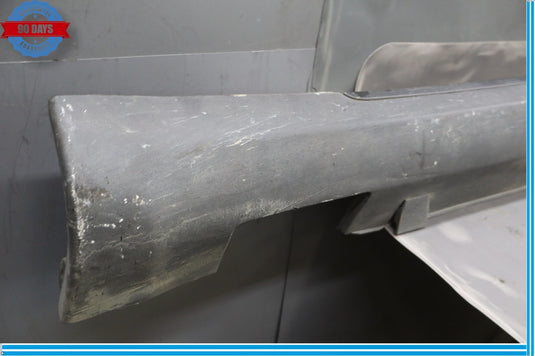 12-20 Tesla Model S Left Driver Side Rocker Skirt Panel Molding Cover Oem