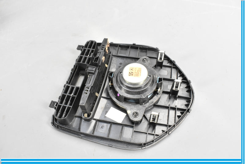 Load image into Gallery viewer, 06-12 Mercedes GL450 GL320 X164 Dash Center Grille Speaker Cover Trim Panel Oem
