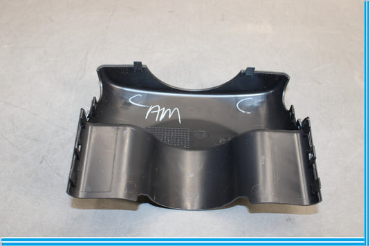 07-13 Land Rover Range Rover Sport Left Side Steering Column Cover Panel Oem