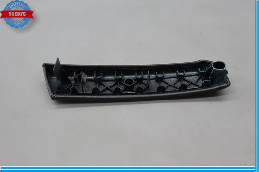 07-15 Audi Q7 4L Front Right Passenger Door Interior Handle Trim Cap Oem
