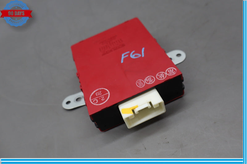 Load image into Gallery viewer, 02-05 Lexus SC430 Z40 Network Gateway Control Module Unit Oem
