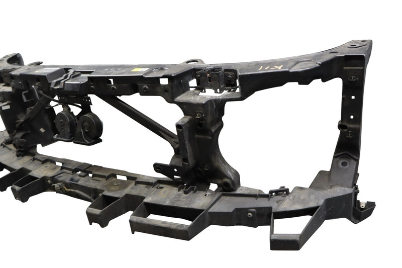 Load image into Gallery viewer, 05-16 Range Rover Sport L320 Front Radiator Support Core Headlight Bracket Oem
