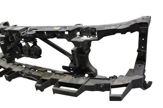 05-16 Range Rover Sport L320 Front Radiator Support Core Headlight Bracket Oem