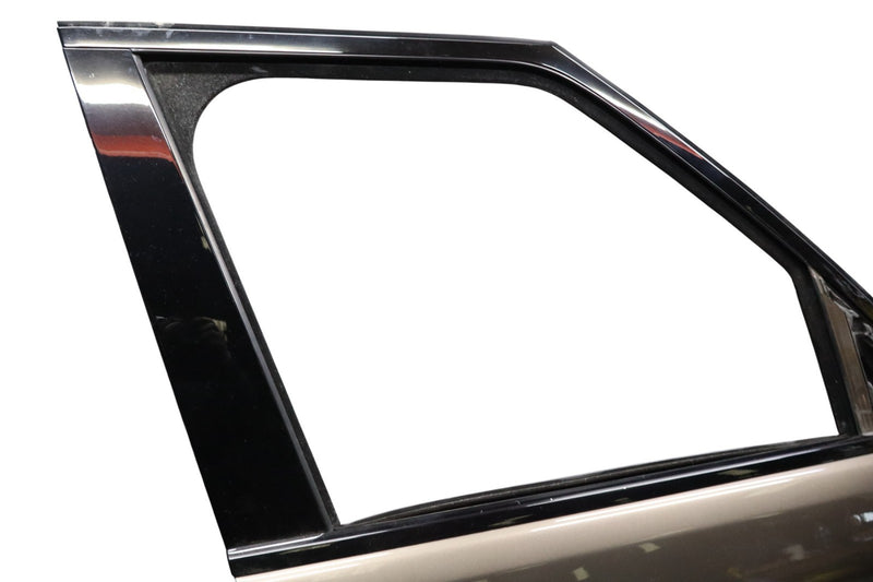 Load image into Gallery viewer, 14-22 LR Range Rover L405 Front Right Passenger Exterior Door Panel Shell Oem
