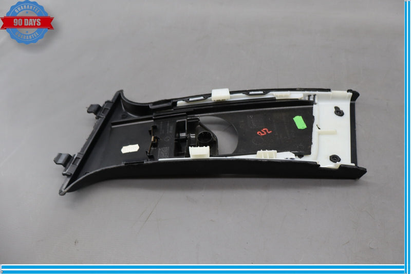 Load image into Gallery viewer, 08-14 Mercedes W204 C350 C250 Front Right Upper B Pillar Trim Panel Oem
