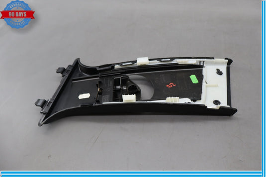 08-14 Mercedes W204 C350 C250 Front Right Upper B Pillar Trim Panel Oem