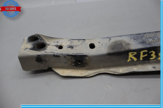 12-19 Fiat 500 Pop Front Right Passenger Side Bumper Impact Bar Rebar Oem