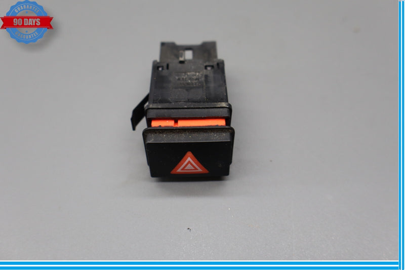 Load image into Gallery viewer, 03-10 Porsche Cayenne Emergency Hazard Warning Light Control Switch Button Oem
