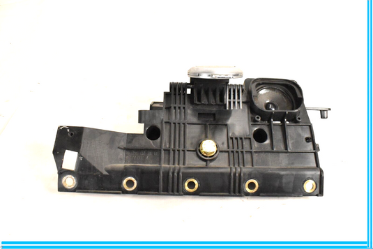 03-08 Mercedes R230 SL500 Rear Right Luggage Seatbelt Retractor Speaker Assembly
