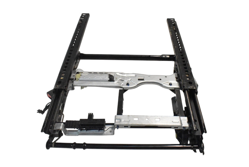 Load image into Gallery viewer, 12-18 Mercedes CLS400 W218 Front Right Side Seat Lower Track Rail Motor Oem
