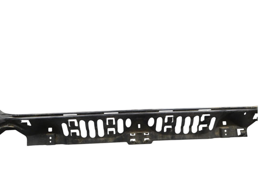 10-13 BMW 535i GT xDrive Rear Lower Center Bumper Bracket Support Holder Oem