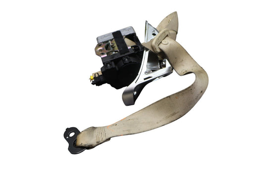 03-06 Mercedes R230 SL500 Front Right Side Seatbelt Seat Belt Retractor Oem