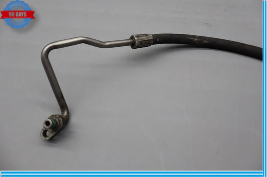12-16 Mercedes X166 GL450 ML63 AMG A/C AC Air Conditioning Hose Pipe Line Oem