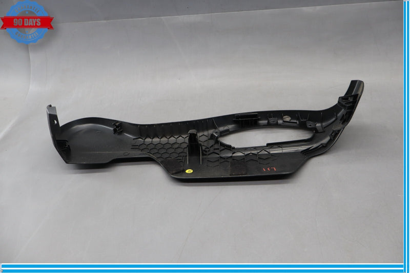 Load image into Gallery viewer, 11-18 Porsche Cayenne 958 Front Left Driver Side Seat Switch Cover Trim Oem

