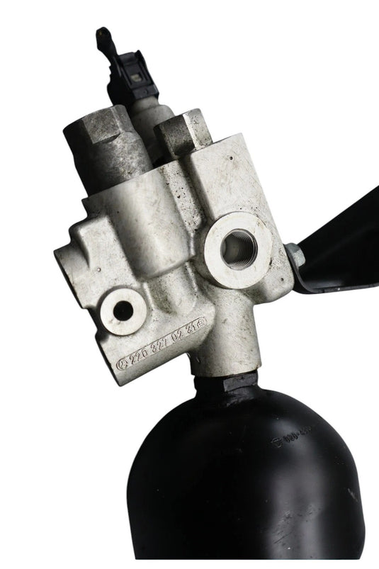 00-06 Mercedes SL500 Pressure Relief Valve ABC Hydraulic Suspension A2203270231