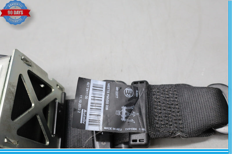 Load image into Gallery viewer, 14-22 Maserati Ghibli S Rear Center Seat Belt Seatbelt Retractor Oem
